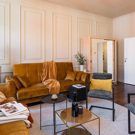 Homely Apartment - Loftaffair Краков Экстерьер фото