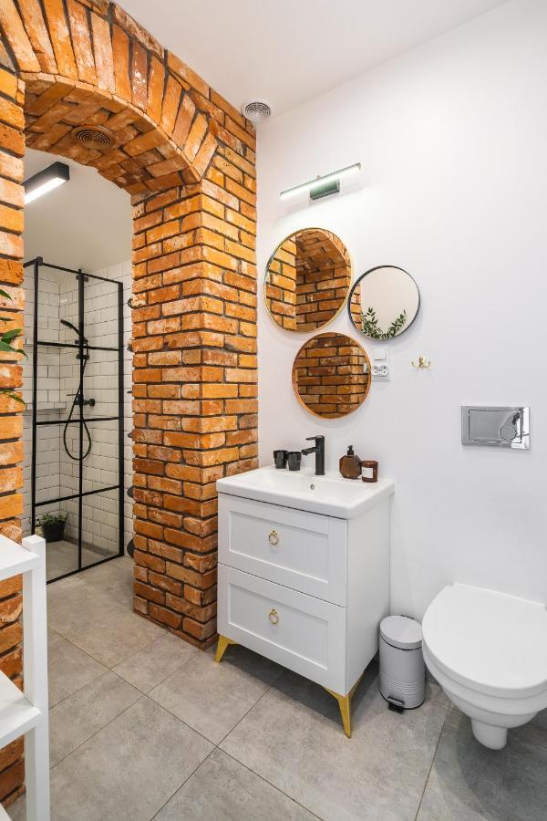 Homely Apartment - Loftaffair Краков Экстерьер фото
