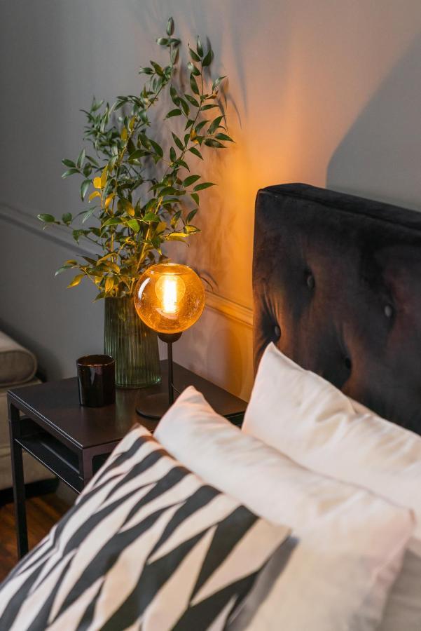 Homely Apartment - Loftaffair Краков Экстерьер фото