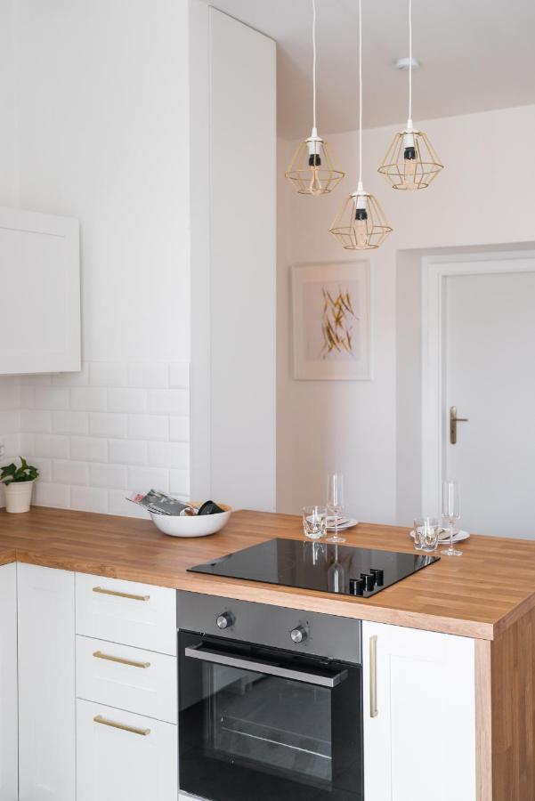 Homely Apartment - Loftaffair Краков Экстерьер фото