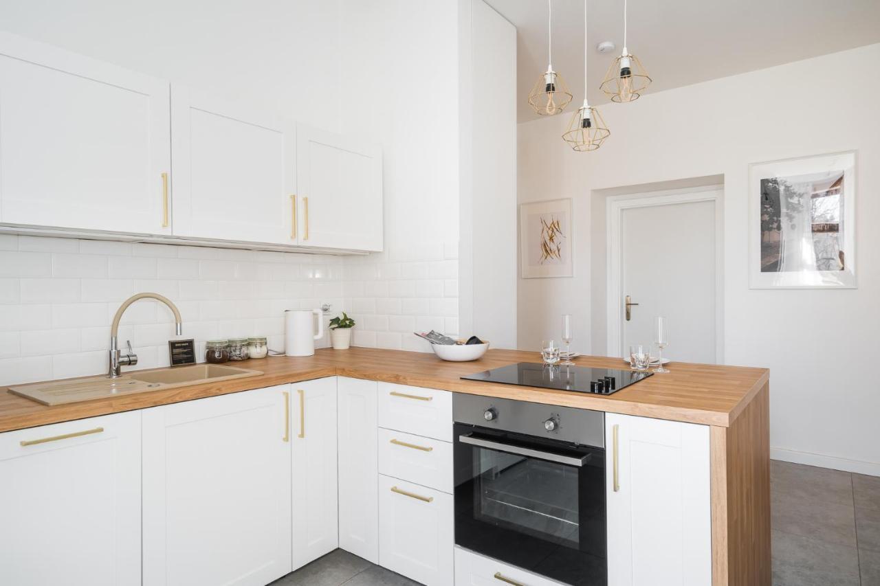 Homely Apartment - Loftaffair Краков Экстерьер фото