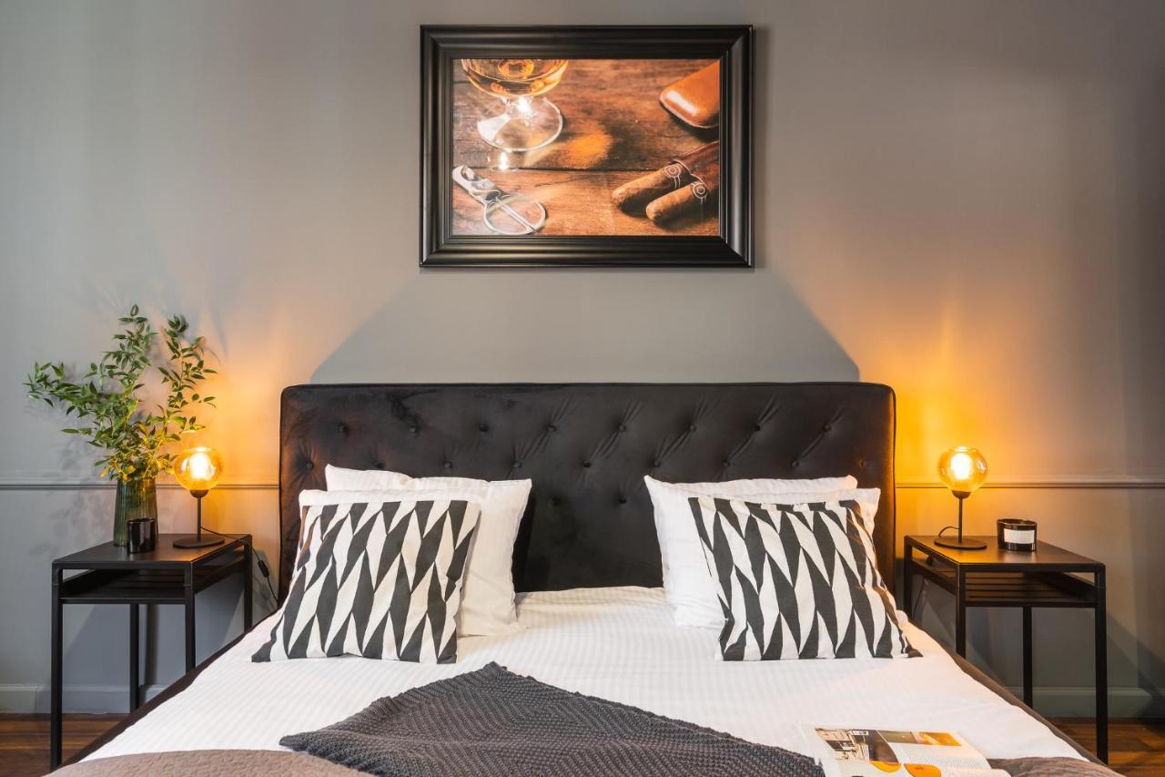 Homely Apartment - Loftaffair Краков Экстерьер фото
