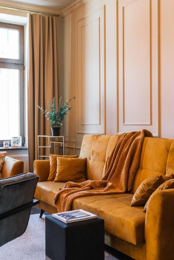 Homely Apartment - Loftaffair Краков Экстерьер фото