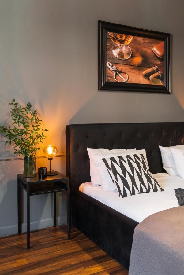 Homely Apartment - Loftaffair Краков Экстерьер фото