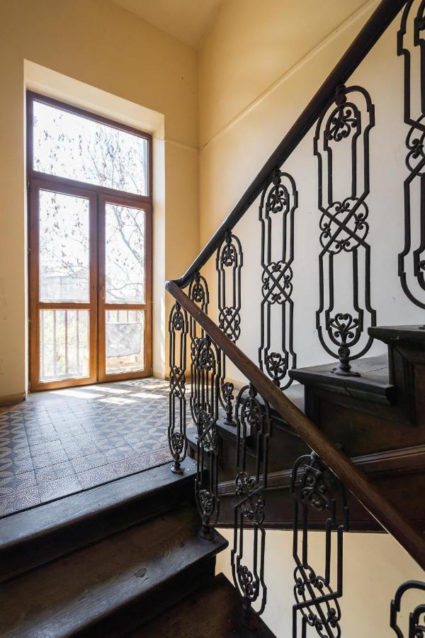 Homely Apartment - Loftaffair Краков Экстерьер фото