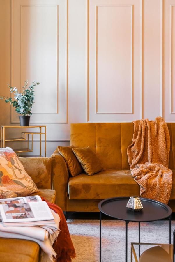 Homely Apartment - Loftaffair Краков Экстерьер фото