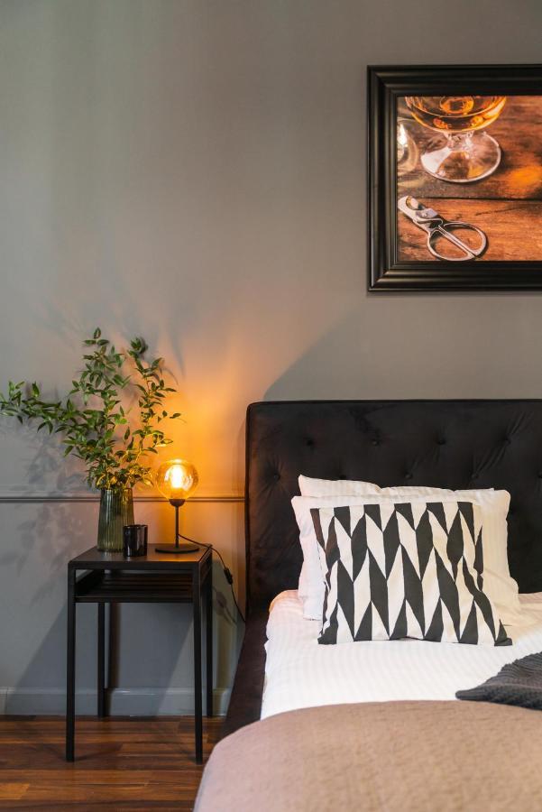 Homely Apartment - Loftaffair Краков Экстерьер фото