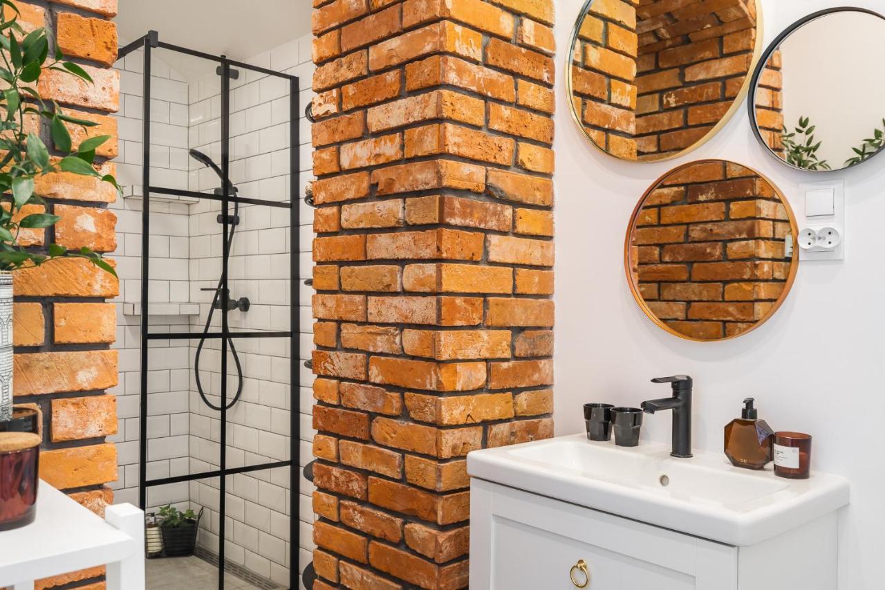 Homely Apartment - Loftaffair Краков Экстерьер фото