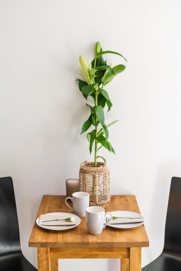 Homely Apartment - Loftaffair Краков Экстерьер фото