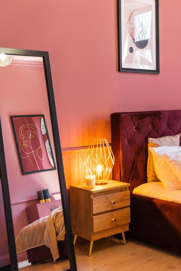 Homely Apartment - Loftaffair Краков Экстерьер фото